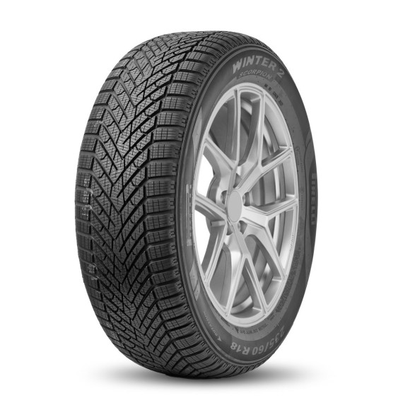 Шины Pirelli  295/40/21  V 111 Scorpion Winter 2  XL