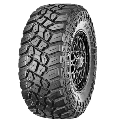 Шины Tracmax LT31x10,50R15(265/75R15) 109Q X-Privilo M/T TL BSW