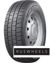 Шины Kumho 225/55 r17c CX11 109/107H Шины Kumho 225/55 r17c CX11 109/107H