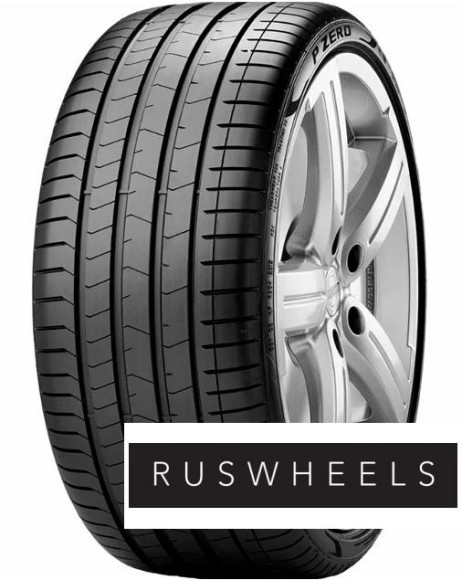 Шины Pirelli 245/40 r19 P ZERO PZ4 LUXURY SALOON 94W Шины Pirelli 245/40 r19 P ZERO PZ4 LUXURY SALOON 94W