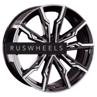 Диски Replay 8,5x20/5x112 ET28 D66,6 A249 BKF (конус, A001) Диски Replay 8,5x20/5x112 ET28 D66,6 A249 BKF (конус, A001)