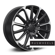 Диски Carwel R19 / 7.5J PCD 5x108 ЕТ 36 ЦО 65.1 1910 Диски Carwel R19 / 7.5J PCD 5x108 ЕТ 36 ЦО 65.1 1910