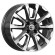 Диски iFree Original 6.5\R16 4*100 ET46 d54.1 Алмаз черный Диски iFree Original 6.5\R16 4*100 ET46 d54.1 Алмаз черный