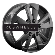 Диски Replay 6x15/5x118 ET68 D71,1 FT24 GM (конус, C570)