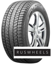 Шины Bridgestone  255/55/18  T 109 Blizzak DM-V3  XL