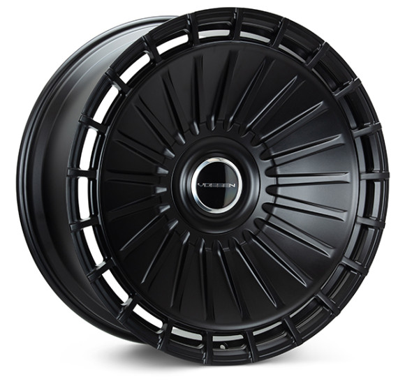Диски Vossen S21-12 24"