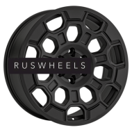 Диски Replay 9x20/6x139,7 ET40 D100,1 TA23 MB (конус)