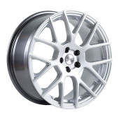 Диски СКАД 8,0\R18 5*114.3 ET40 d67.1 Селена