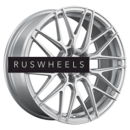 Диски LS FlowForming 8x18/5x112 ET40 D66,6 RC13 SS (конус)