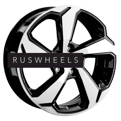 Диски Replay 7,5x19/5x120 ET45 D64,1 BYD1 BKF (конус, C570) Диски Replay 7,5x19/5x120 ET45 D64,1 BYD1 BKF (конус, C570)