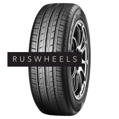 Шины Yokohama 205/60R15 91H BluEarth-Es ES32 TL