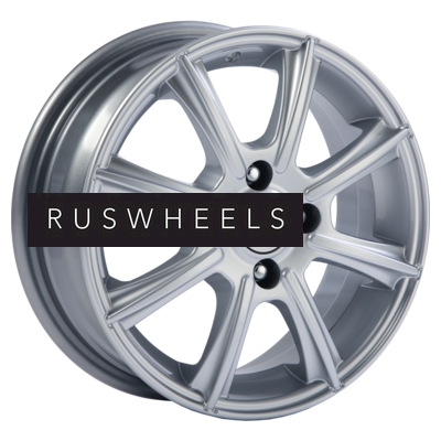 Диски СКАД 5,5x14/4x100 ET46 D54,1 Монако (КЛ185) Селена