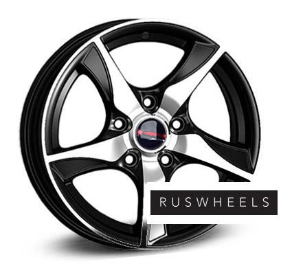 Диски Yamato R15 / 6.5J PCD 5x100 ЕТ 38 ЦО 57.1 Aoki Диски Yamato R15 / 6.5J PCD 5x100 ЕТ 38 ЦО 57.1 Aoki