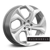 Диски Скад R19 / 7.5J PCD 5x114.3 ЕТ 40 ЦО 66.6 KL-1163 Диски Скад R19 / 7.5J PCD 5x114.3 ЕТ 40 ЦО 66.6 KL-1163