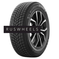 Шины Michelin 245/70R17 110T X-Ice Snow SUV TL