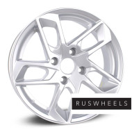Диски Replica H R15 / 6.5J PCD 4x108 ЕТ 27 ЦО 65.1 Pe14H