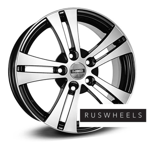 Диски NEO R15 / 6J PCD 5x100 ЕТ 40 ЦО 57.1 540 Диски NEO R15 / 6J PCD 5x100 ЕТ 40 ЦО 57.1 540