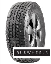 Шины Attar 215/65R16C 109/107R W03 TL (шип.)