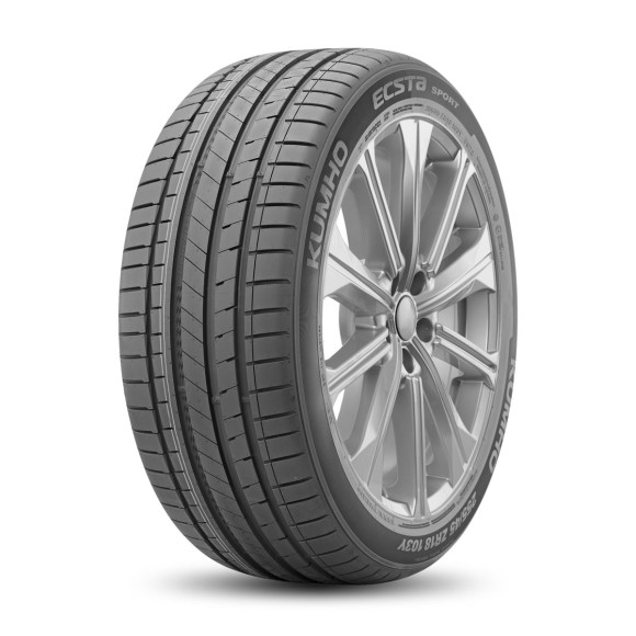 Шины Kumho 225/45/18 Y 95 PS-72 XL CHINA Шины Kumho 225/45/18 Y 95 PS-72 XL CHINA