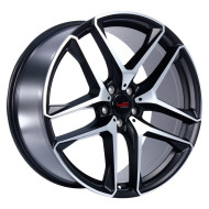 Диски LEGE ARTIS 8.5\R20 5*112 ET42 d66.6 MBF