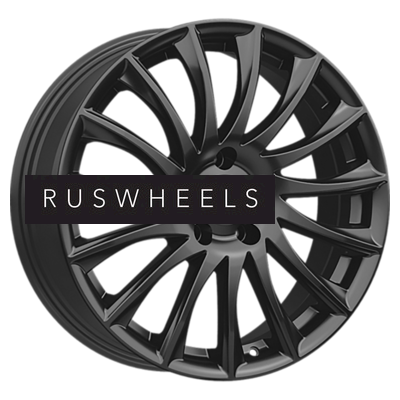 Диски СКАД 7x18/5x114,3 ET38 D67,1 Валенсия (КЛ282) Бархат новый Диски СКАД 7x18/5x114,3 ET38 D67,1 Валенсия (КЛ282) Бархат новый