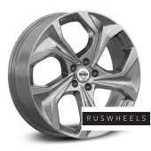 Диски Скад R19 / 7.5J PCD 5x108 ЕТ 41 ЦО 65.1 KL-1163 Диски Скад R19 / 7.5J PCD 5x108 ЕТ 41 ЦО 65.1 KL-1163