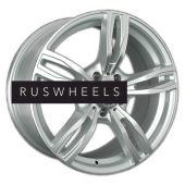 Диски Replay 8,5x19/5x120 ET33 D72,6 B129 SFP (конус, B640)