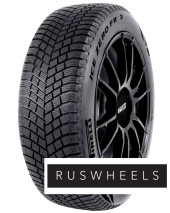 Шины Pirelli 235/55 r18 Ice Zero FR 3 104H