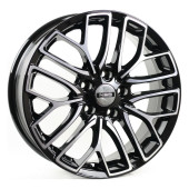 Диски Neo 6.5\R17 5*114.3 ET40 d66.1 BD Диски Neo 6.5\R17 5*114.3 ET40 d66.1 BD