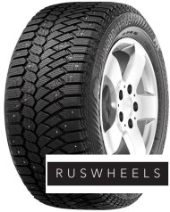 Шины Gislaved 215/55 r17 Nord Frost 200 98T Шипы