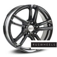 Диски RST R17 / 6.5J PCD 5x114.3 ЕТ 40 ЦО 64.1 R197 Диски RST R17 / 6.5J PCD 5x114.3 ЕТ 40 ЦО 64.1 R197