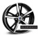 Диски КиК R16 / 6.5J PCD 5x114.3 ЕТ 40 ЦО 67.1 Фишт