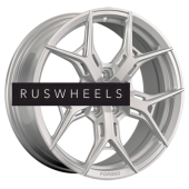 Диски LS Forged 8x18/5x108 ET45 D63,3 LS FG14 Sil (конус, C570) Диски LS Forged 8x18/5x108 ET45 D63,3 LS FG14 Sil (конус, C570)