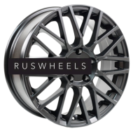 Диски Tech Line 6,5x17/5x110 ET39 D65,1 739 BLm