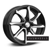 Диски Скад R15 / 6J PCD 4x98 ЕТ 38 ЦО 58.6 Осака Диски Скад R15 / 6J PCD 4x98 ЕТ 38 ЦО 58.6 Осака