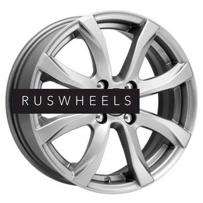 Грузовые диски iFree 6x15/4x100 ET45 D67,1 Дайс (КС696) Нео-классик