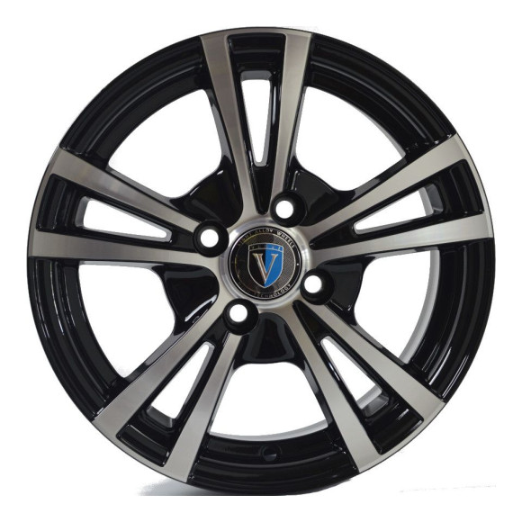 Диски VENTI 5.5\R14 4*100 ET43 d67.1 BD Диски VENTI 5.5\R14 4*100 ET43 d67.1 BD