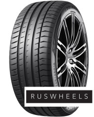 Шины Triangle 255/35 r19 EffeXSport TH202 96Y