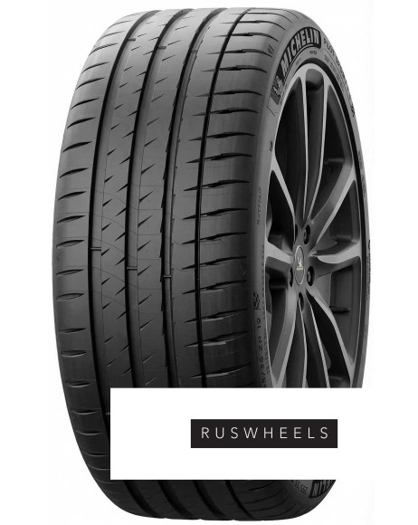 Шины Michelin 315/30 r20 Pilot Sport 4 S 104Y