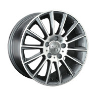 Диски REPLAY 8,0\R20 5*112 ET43 d66.6 GMF