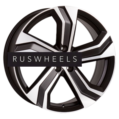 Диски Lizardo 8,5x20/5x108 ET45 D67,1 5601 MBM (конус)