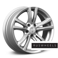 Диски Скад R18 / 8J PCD 5x112 ЕТ 30 ЦО 66.6 Мюнхен