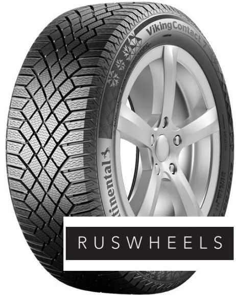 Шины Continental 185/65R15 92T XL VikingContact 7 TL