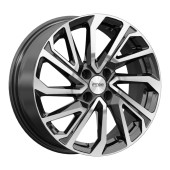 Диски iFree Original 6.5\R16 4*98 ET33 d58.5 Алмаз черный Диски iFree Original 6.5\R16 4*98 ET33 d58.5 Алмаз черный
