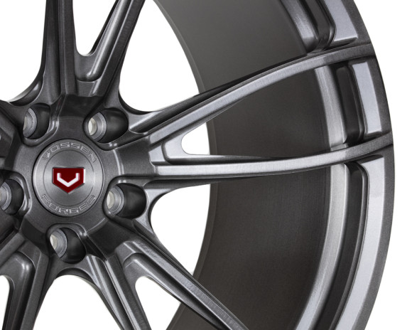 Диски Vossen S17-06 23" Диски Vossen S17-06 23"