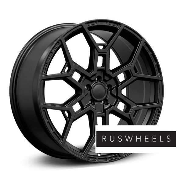 Диски RST R22 / 8J PCD 6x139.7 ЕТ 30 ЦО 77.8 R2207FF Диски RST R22 / 8J PCD 6x139.7 ЕТ 30 ЦО 77.8 R2207FF