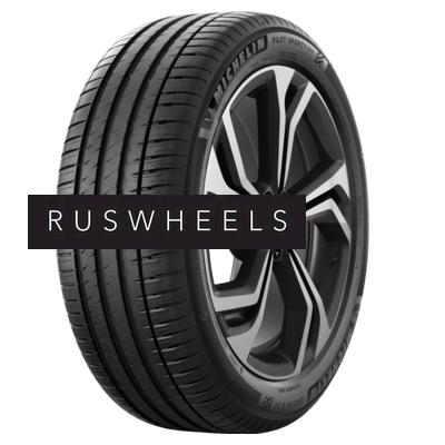Шины Michelin 315/35R21 111Y XL Pilot Sport 4 SUV * FRV TL ZP