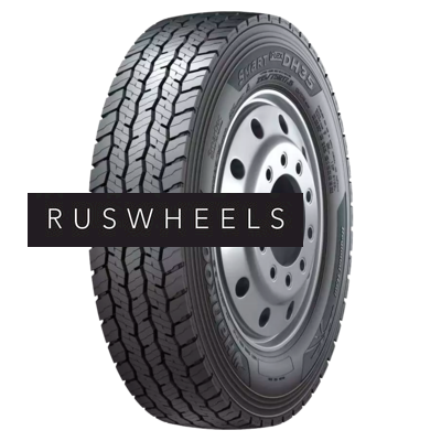 Грузовые шины Hankook 235/75R17,5 132/130M Smart Flex DH35 TL M+S 3PMSF 16PR КИТАЙ 