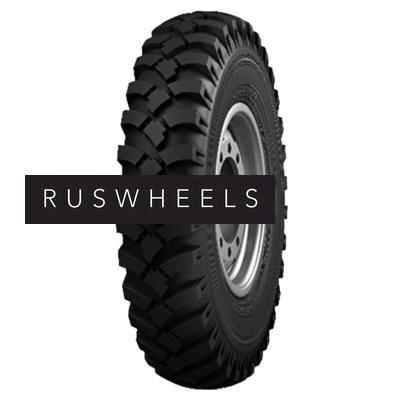 Шины Всесезонная Voltyre 12,00-20 20PR 151B ЯФ-406 TT (только шина) РОССИЯ 