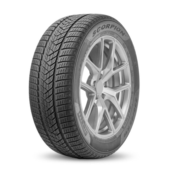 Шины Pirelli  255/55/18  V 109 Scorpion Winter  XL